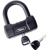 Kaedear KDR-LK2SP Bike Padlock, Disc Lock, SP Cylinder, SP_GUARD