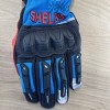 Shelby 2511 Xtrication Sz Small Waterproof Palm Black Aqua Rescue