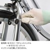 Hozan Ratchet Handle Compatible Models: W-510/512 W-510-1