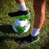 Vizari Santos Firm Ground Kids Soccer Cleats | Girls and