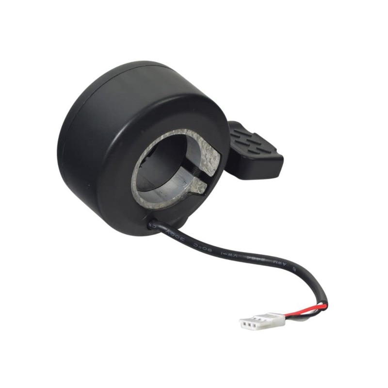 AlveyTech Thumb Throttle for Hover-1 Comet & Eagle Electric Scooters