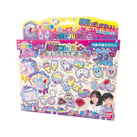 Orikeshi Harajuku Collection Standard Set