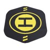 Dilwe Foldable Drone Landing Pad, Waterproof, Reduces Wind Resistance, Wear-resistant