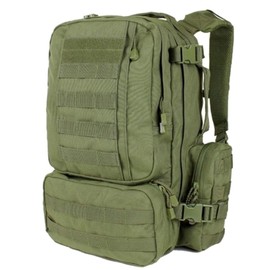 Condor Convoy Outdoor Pack Olive Drab