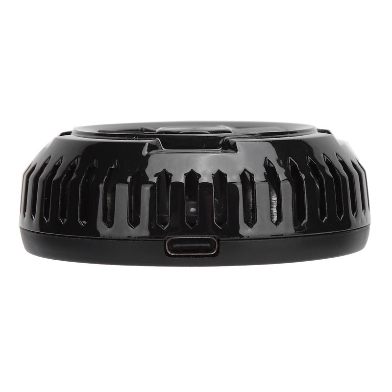 Universal Magnetic Suction Mobile Phone Heat Dissipation Fan Radiator Cellphone