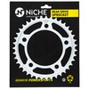 NICHE Drive Sprocket Chain Combo for Honda CTX700 NM4 Front