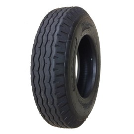 ZEEMAX Heavy Duty Highway Trailer Tire 7-14.5/12 Ply Load Range F -11157
