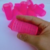 Hair Roller 28X60mm Medium Size 1 Piece 15ea