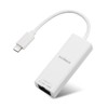 Edimax EU-4306C USB Type-C to Gigabit Ethernet Adapter