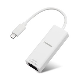 Edimax EU-4306C USB Type-C to Gigabit Ethernet Adapter