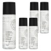 fmgt Waterproof Lip & Eye Makeup Remover, 110ml, 5 pcs / fmgt 워터 프루프 립앤아이 메이크업 리무버, 110ml, 5개