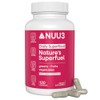 NUU3 Nature’s Superfuel Provides Daily Nutritional Support for Immunity, Wellness,