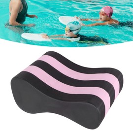5 Layer EVA Pull Buoy Leg Float, Foam Swimming Pull Float, Kickboard, Pool Training, Pool Buoy Swimming Training for Adults, Children and Beginners