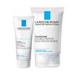 La Roche-Posay Toleraine Skin Care Set, Double Repair Face Moisturizer