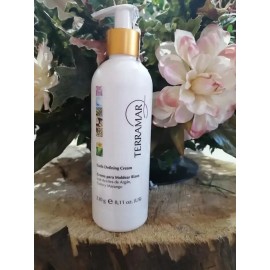 Crema Original Para Definir y Moldear Rizos Terramar
