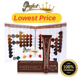Perfect Professional Hair Color Dye Cream Shuishirun Jinghongda Salon Barber Beauty Dye Colour 90G Asian Dark Brown Natural Coloring