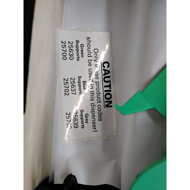 SCOTT Kimberly Clark Scott MOD Manual Touchless Hard Roll Towel