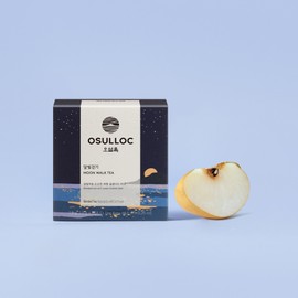 OSULLOC Moon Walk Tea 3ea - OSULLOC Moon Walk Tea 3ea