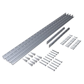 Kreg KCS-100 8' Cabinet Installation System