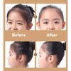 Hair Styling Wax Stick Strong Hold Prevent Frizz Broken Hair