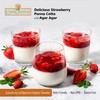 Agar Agar Powder (4-oz.) by Cape Crystal Brands - Vegan