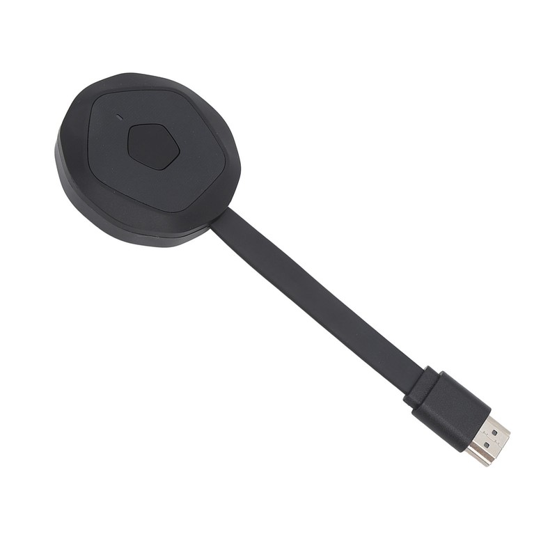 Wireless Display Dongle Adapter 1080P 2.4G 5G Dual Band Wifi