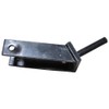 RAParts Tail Wheel Fork Yoke with 1-1/4" Shaft and 1"
