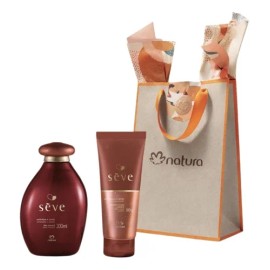 Natura Almendra Y Canela Seve Almendra Y Canela