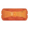Grand General 76410 Fleet Series Amber Small Rectangular LED Sealed