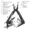 Gerber Gear Suspension-NXT EDC Multitool 15-in-1 Pocket Knife, Needle Nose