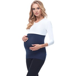Be Mammy – Ladies Belly Band 169 - 44/46 dark blue