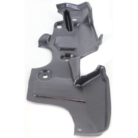 Go-Parts - Engine Splash Shield Under Cover for Hyundai Genesis (09-14) and Genesis Coupe (10-16), Right (Passenger) Side, Applicable for 3.8L Engine, Replacement 2010 2011 2012 2013 2014 2015