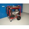 Industrial Silent Feet Anti-Vibration Pads for Generators, Compressors and More