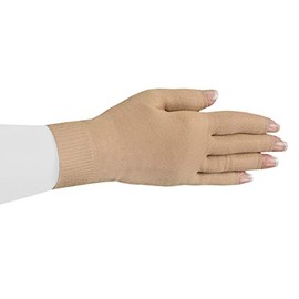 Lymphedivas Bei Chic Glove (20-30mmHg Large)