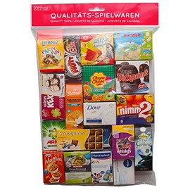 Christian Tanner 2079.3 Large Shopping Bag