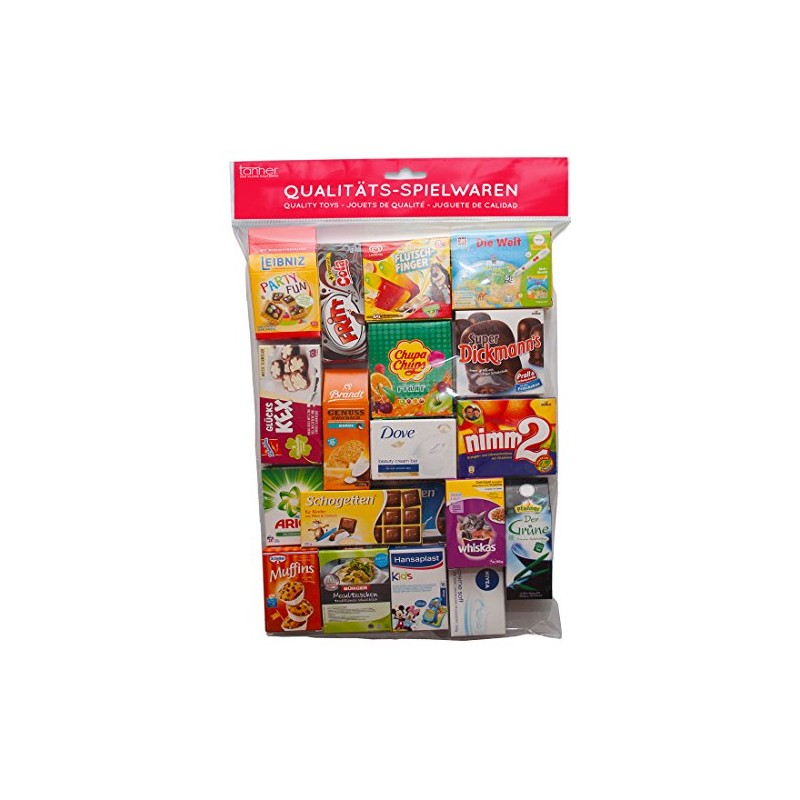 Christian Tanner 2079.3 Large Shopping Bag