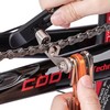 Bike Multitool - Bike Chain Tool/Torx/Hex/Screwdriver - Bicycle Multitool Kit