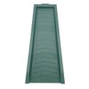 Master Mark Splashblock, Decorative Gutter Downspout Extensions, Splashguard, Foundation Water