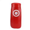 Boxing Kick Pad with Curved Punching Surface PU Leather Karate