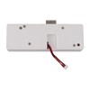 Fingerprint Cabinet Lock Safety Electric Fingerprint Lock Home and Office
