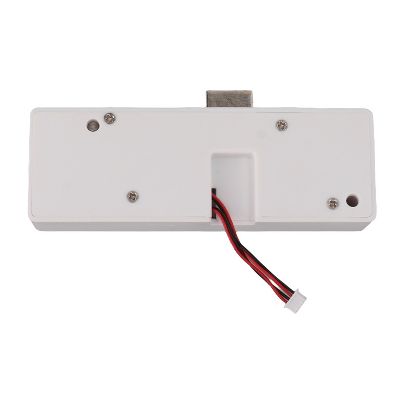 Fingerprint Cabinet Lock Safety Electric Fingerprint Lock Home and Office