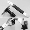 Bicycle Brake Piston Spreader Disc Brake Tool Brake Piston Reset