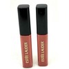 ESTEE lauder kissable lip shine #Brazen_Shine 0.16oz (LOT OF 2)