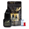 Lady Black Pegamento Pestañas Mink Mink Lash Glue 5ml 5