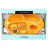 Toddler Dining Set, Meal Set, Giraffe MMTDS-GF
