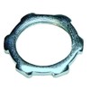 Sigma Engineered Solutions Sigma Electric ProConnex 47106 Rigid Conduit Locknut 2-Inch, 2-Pack