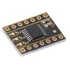 Data Acquisition Module 2 Channel 3‑5V Zeroing Crossing Detector Module