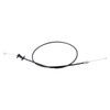 Chamixx Speed Control Cable 588122301 Compatible with Husqvarna ST224 ST227P