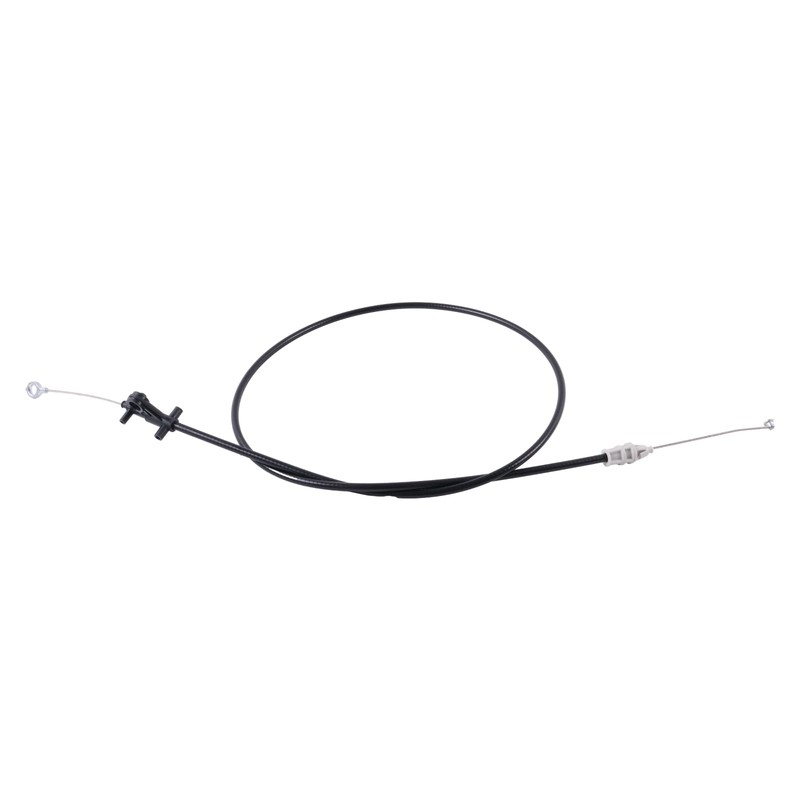 Chamixx Speed Control Cable 588122301 Compatible with Husqvarna ST224 ST227P