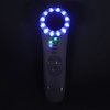 Facial Beauty Machine 3 Modes 2 Levels Deep Cleansing Red